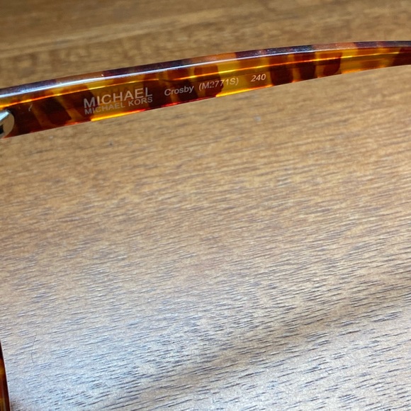 Michael kors sunglasses